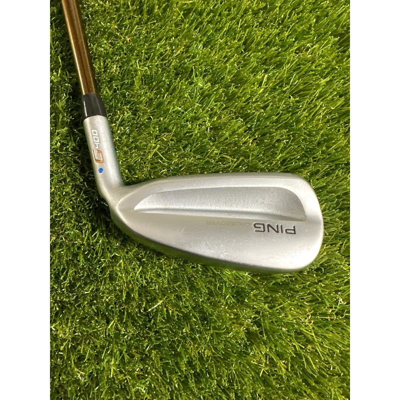 Ping G400 4/22 DUI