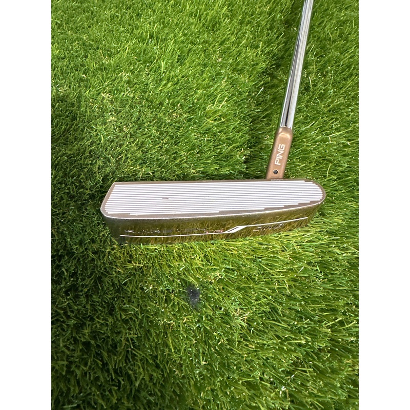 Ping Karsten TR Zing 34″ Putter