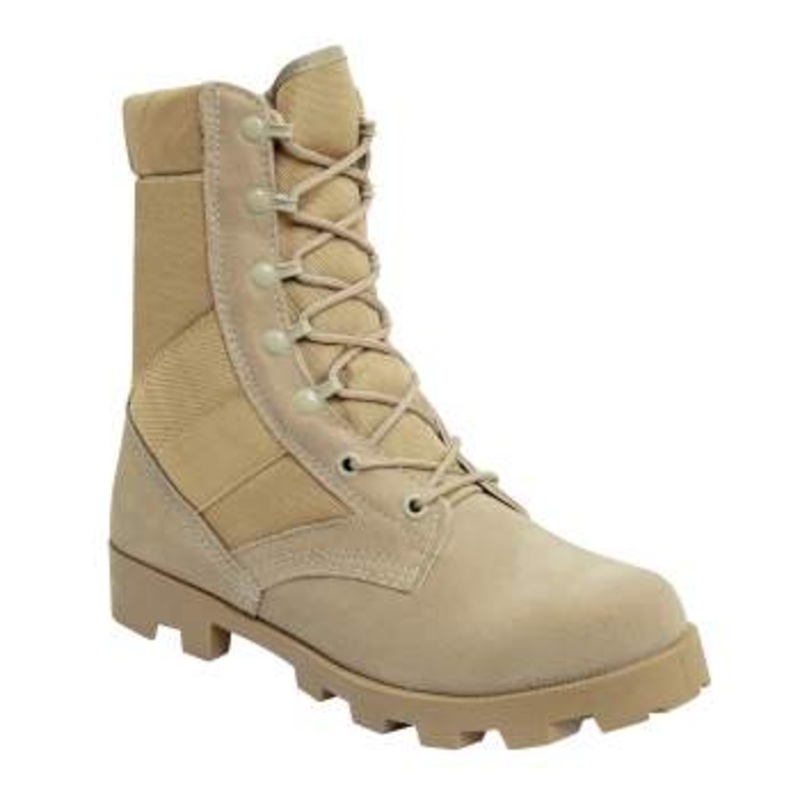 Rothco Men’s Speedlace Jungle Boots
