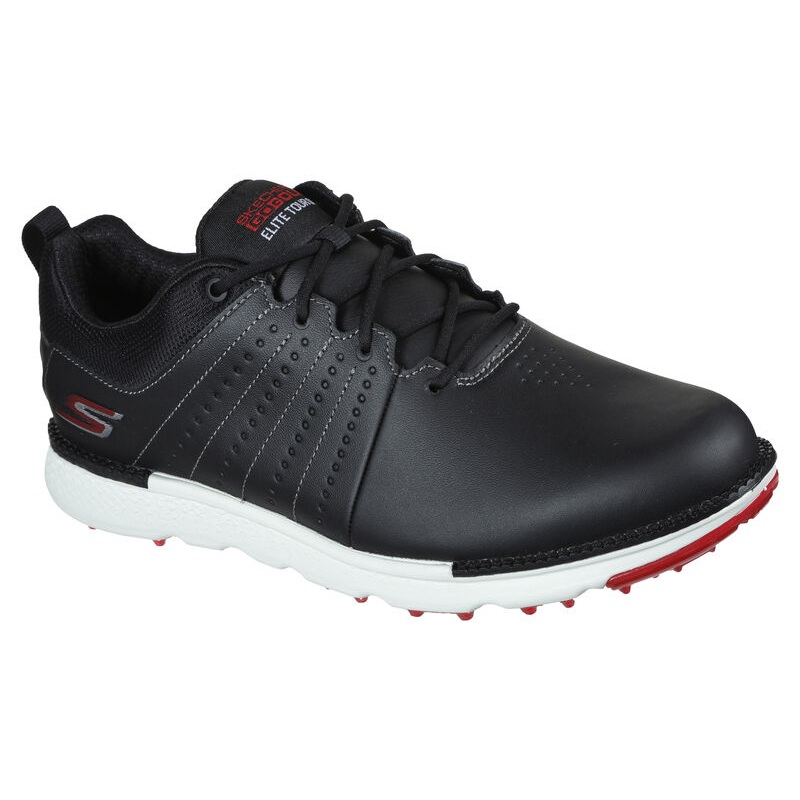 Skechers Men’s GO GOLF Elite Tour Spikeless Golf Shoes