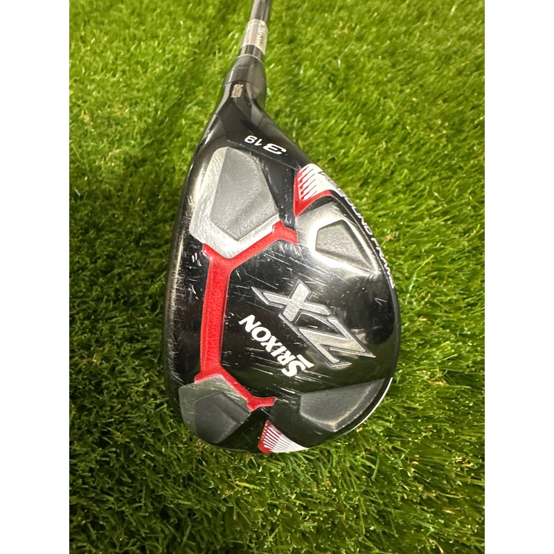 Srixon ZX 3/19 HYB