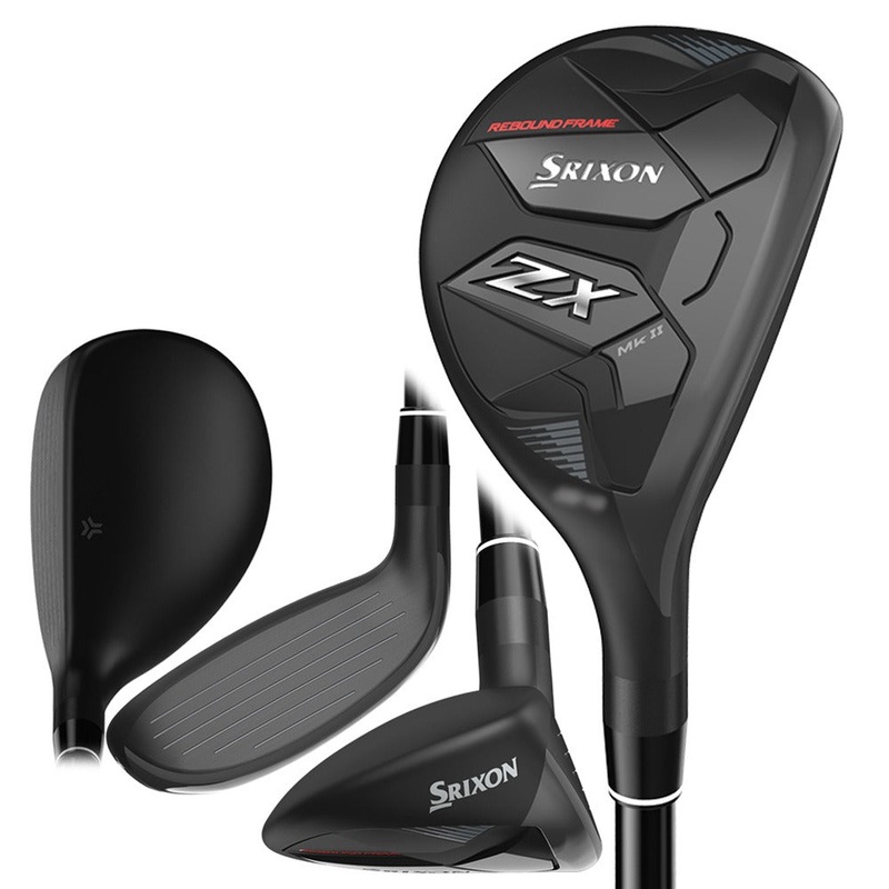 Srixon ZX Mk II Hybrid – 23 Women