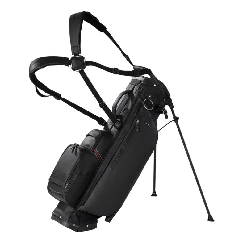 Sun Mountain Matchplay 4-Way Stand Golf Bag 2025