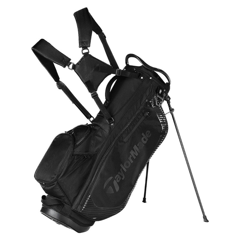 TaylorMade Pro Stand Bag – 23