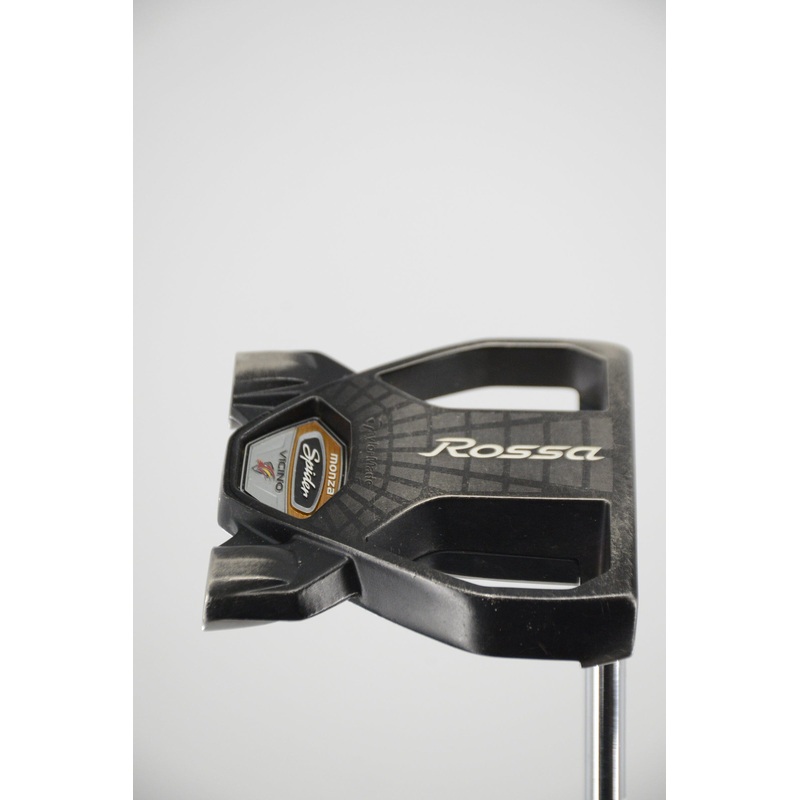 TaylorMade Rossa Monza Spider Vicino Center Shaft Putter 33.25″