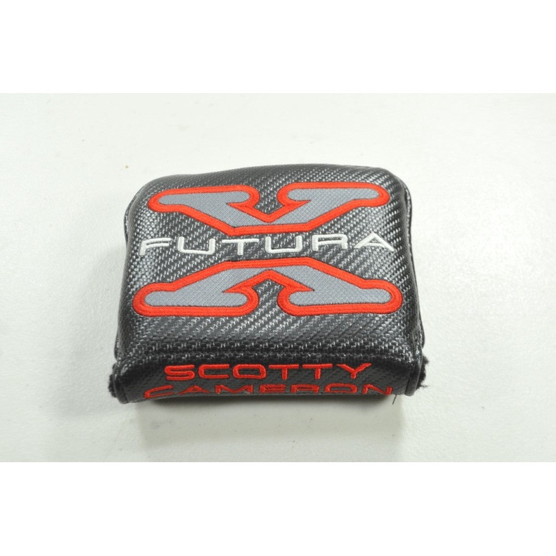 Titleist 2017 Scotty Cameron Futura Putter Head Cover  #195702