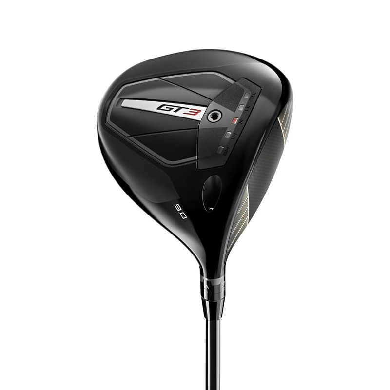 Titleist GT3 Driver