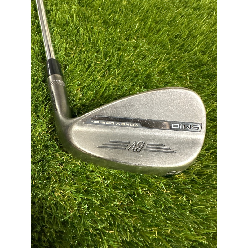 Titleist SM10 50 Wedge