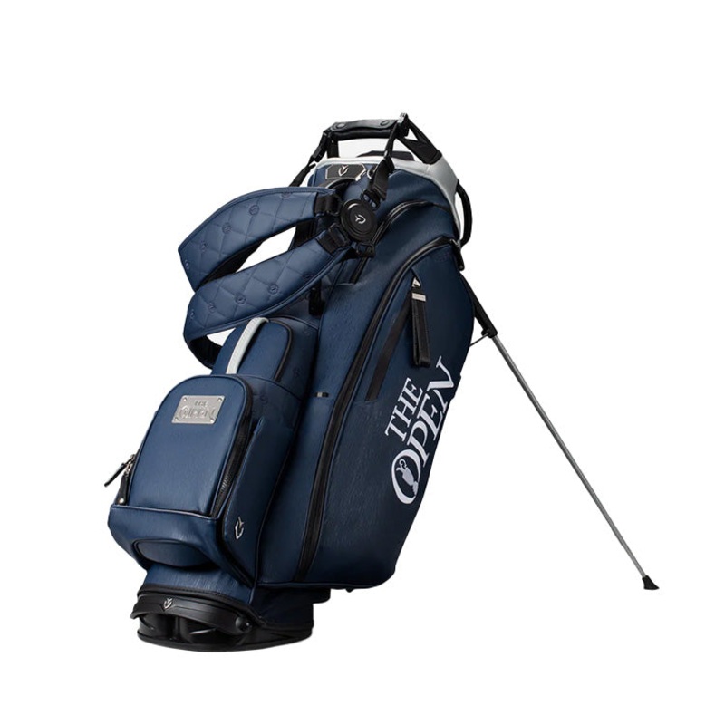 Vessel The Open Championship Player V Pro Stand