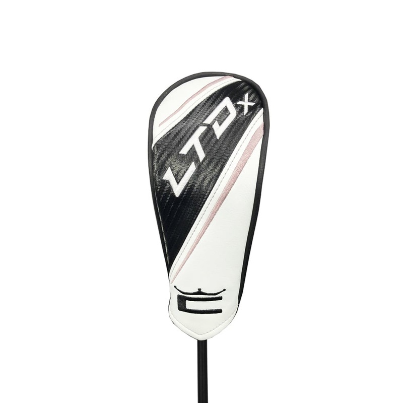 Women’s LTDx Hybrid Headcover