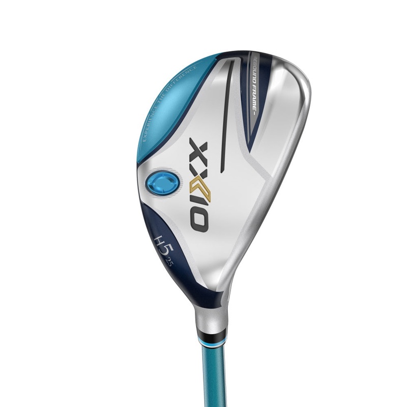 XXIO 12 Women’s Hybrid