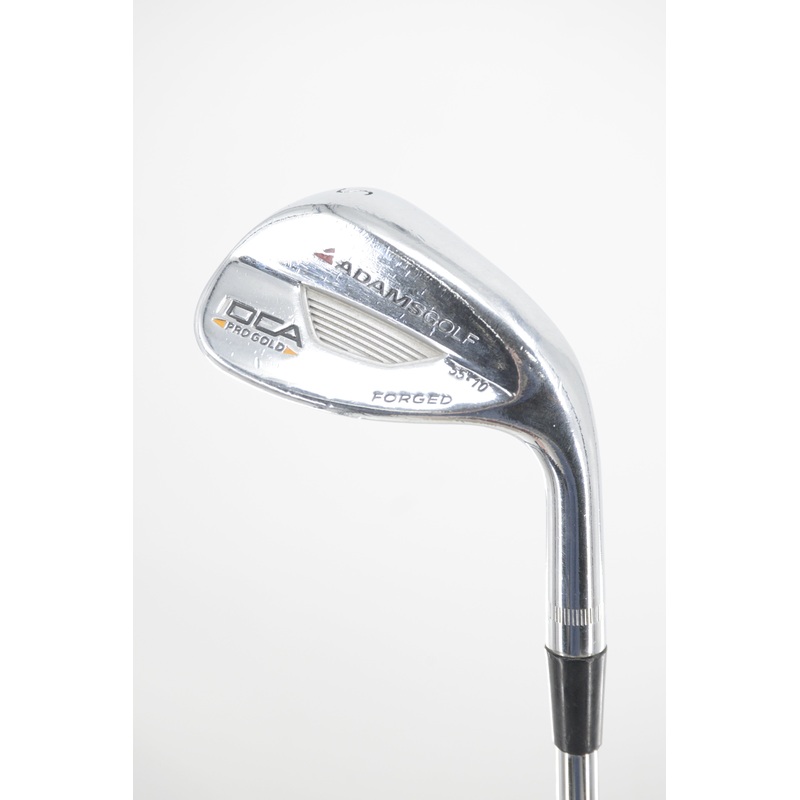 Adams Idea Pro Gold SW S Flex 34.5″