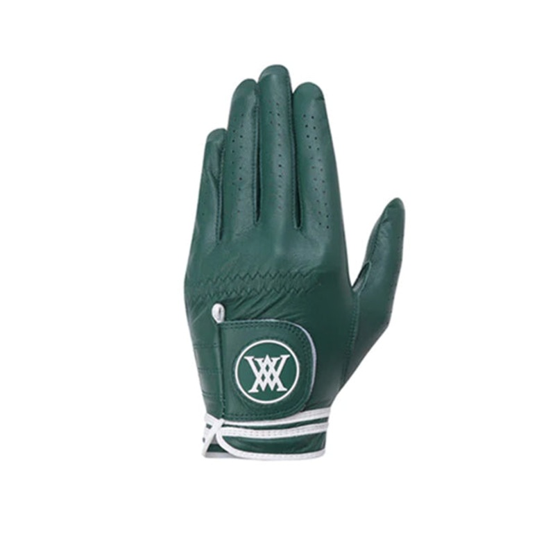 ANEW GOLF MEN TWO LINE GLOVE