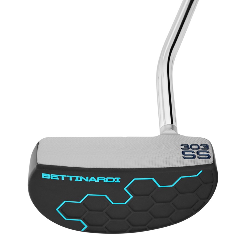 Bettinardi Studio B Reserve TourTone Flymill SS3 Custom Putter