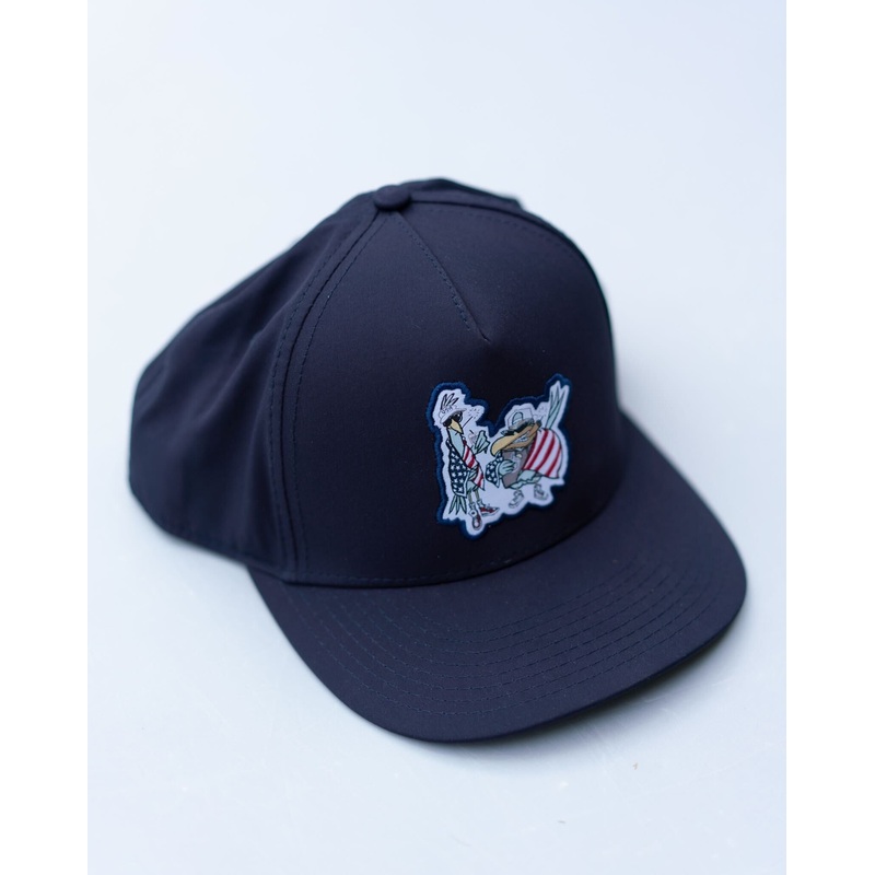 Birdie Juice “Old Glory” Hat