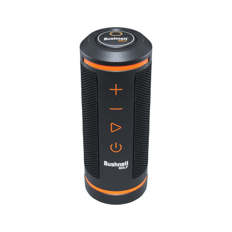 Bushnell Wingman GPS Speaker