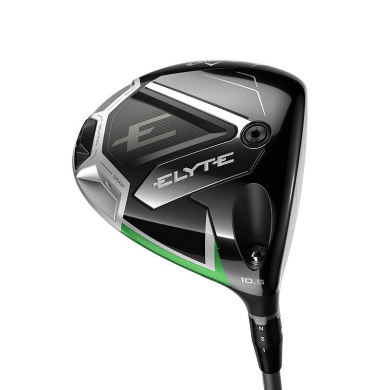 Callaway Elyte Golf Driver