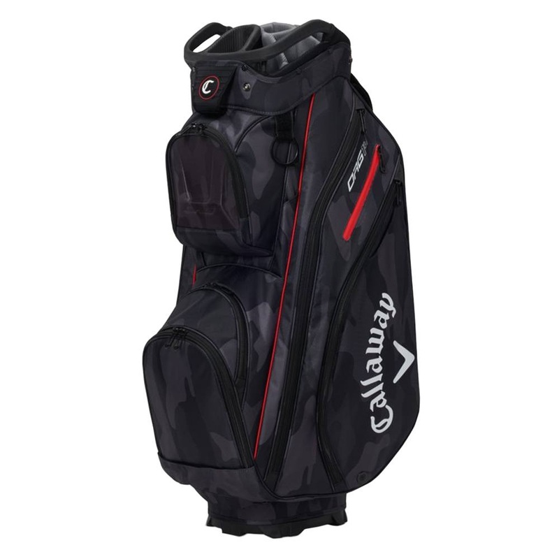 Callaway ORG 14 Cart Bag – 22