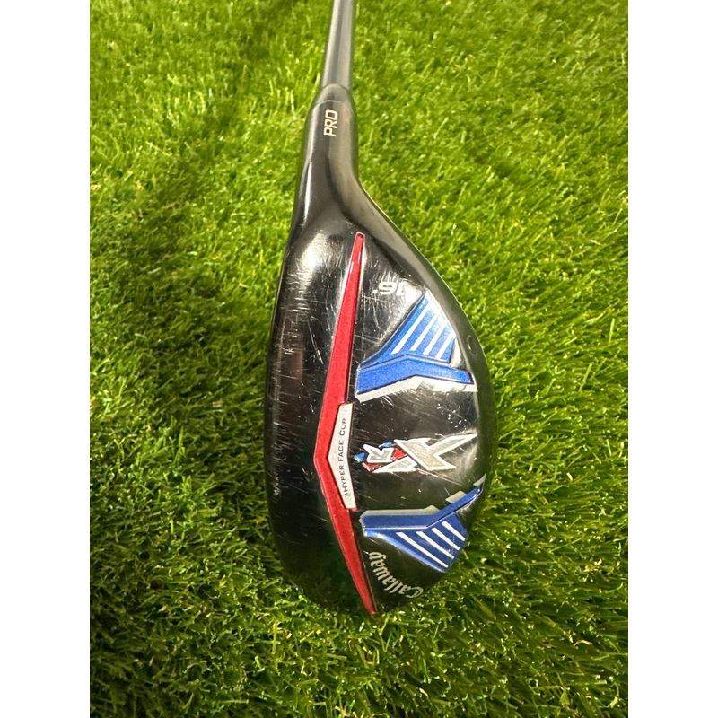 Callaway XR Pro 16 HYB
