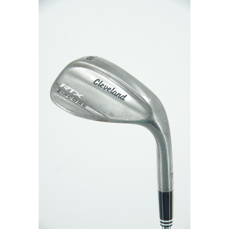 Cleveland RTX Zipcore Tour Satin 58 Degree Wedge Wedge Flex 34.75″