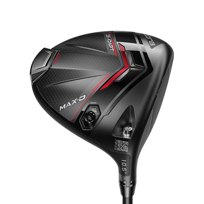 Cobra DS-ADAPT Max D Golf Driver – Left Handed