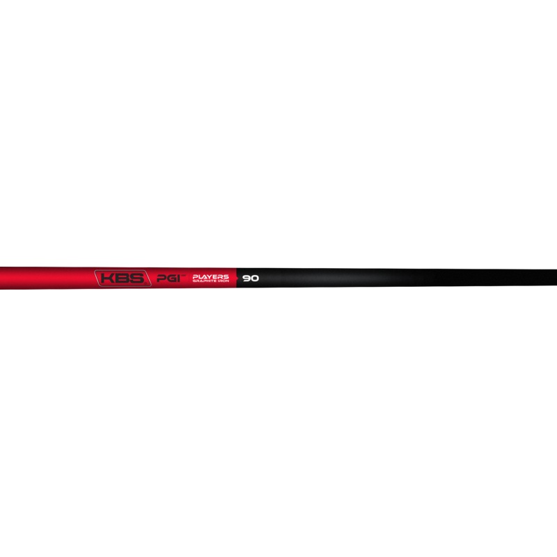 KBS PGI 90 Graphite Stiff