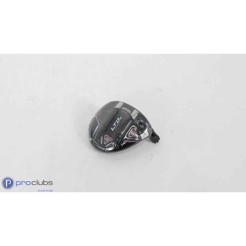 New! Ladies Cobra King LTDx MAX 25.5* Fairway 7 Wood-Head Only-#345819
