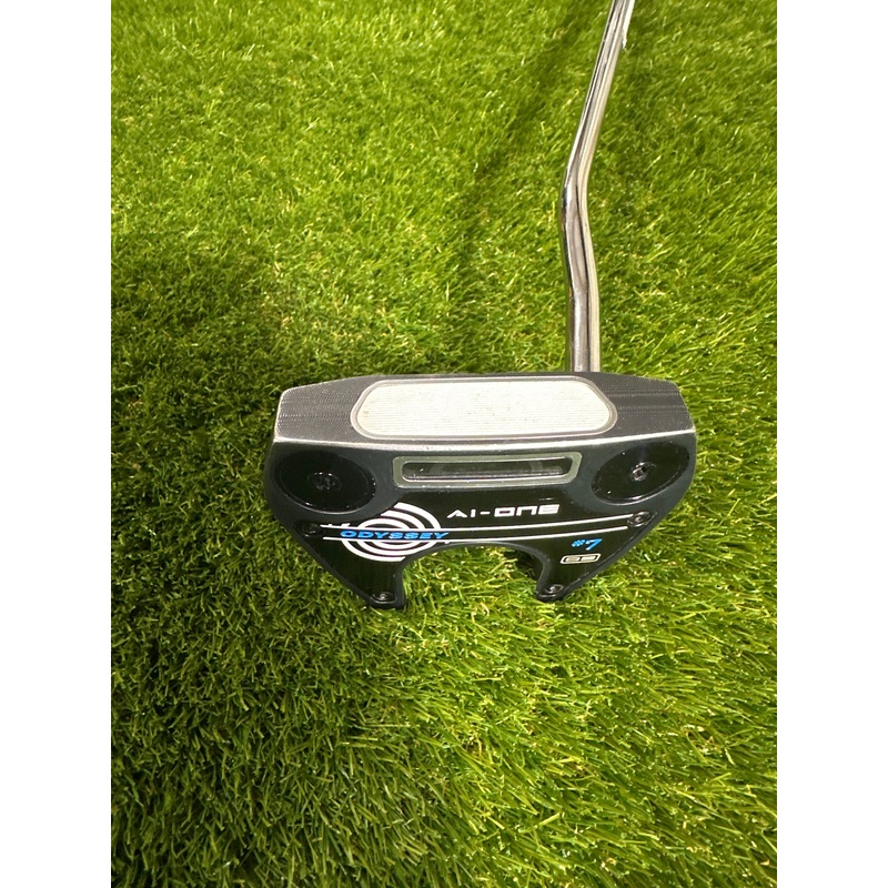 Odyssey AI One 7 34″ Putter