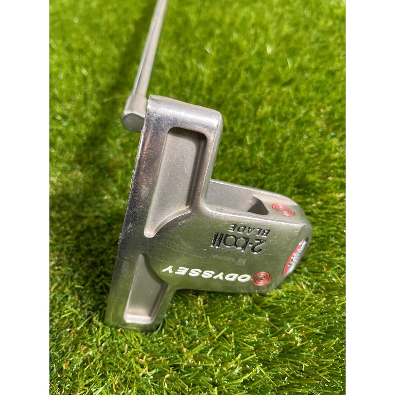 Odyssey White Hot XG 2Ball Blade 34″ Putter