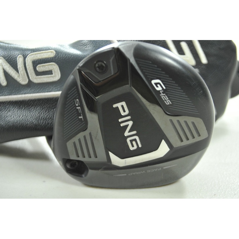 Ping G425 SFT 3-16* Fairway Wood Regular Flex Right Alta CB 65g Graphite #193963