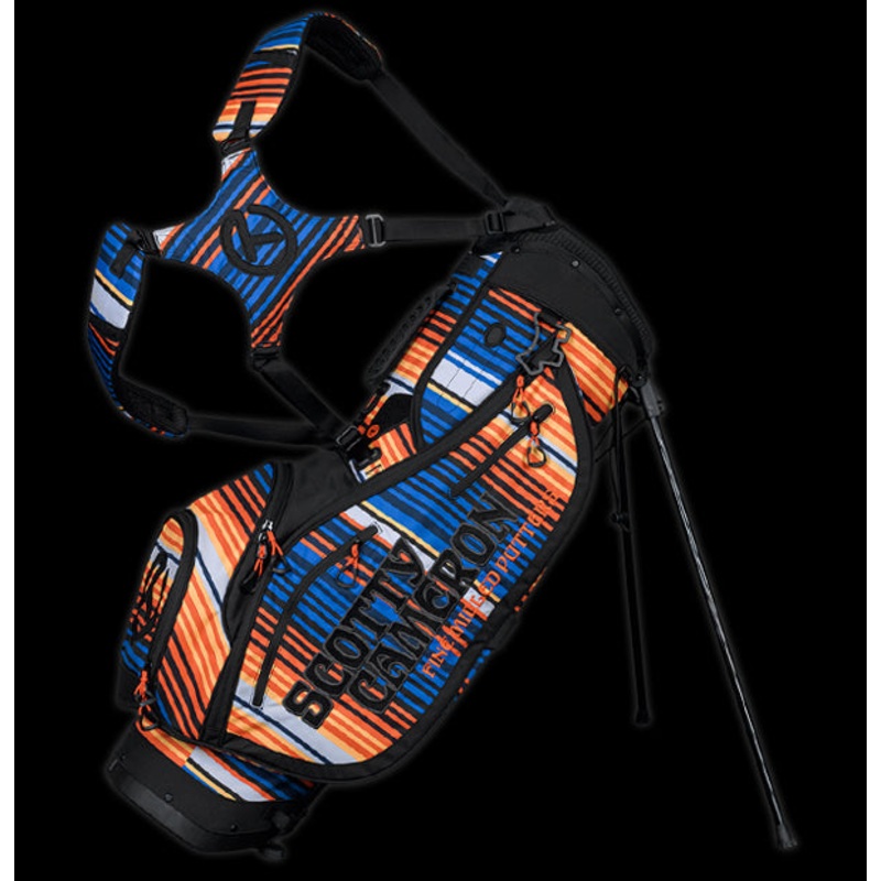 Scotty Cameron Pathfinder – Sunset Serape
