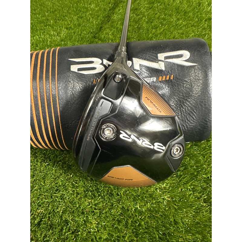 TaylorMade BRNR 11.5 Mini Driver