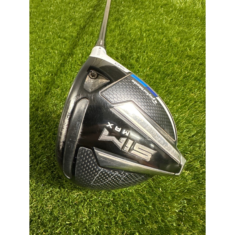 TaylorMade Sim Max 9 Driver