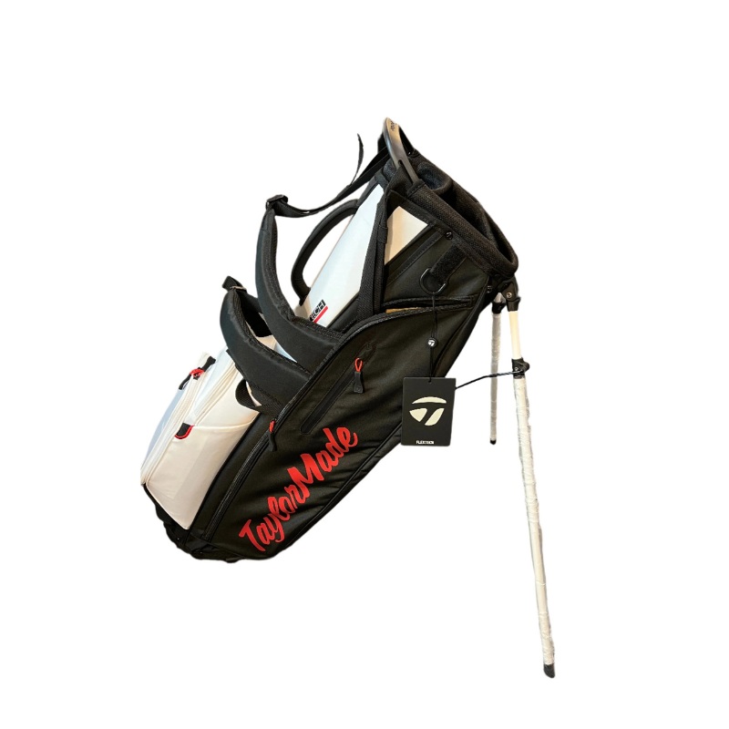 TaylorMade TM25 FlexTech Canada Stand Bag