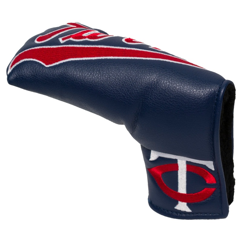 Team Golf Minnesota Twins Putter Covers