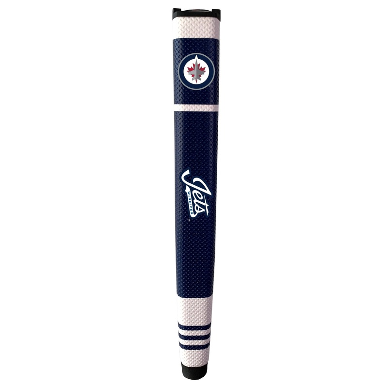 Team Golf WPG Jets Putter Grips