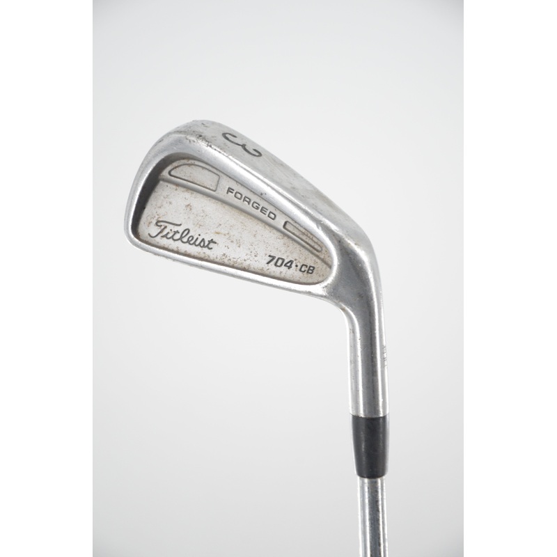 Titleist 704.CB 3 Iron S Flex 38.75″