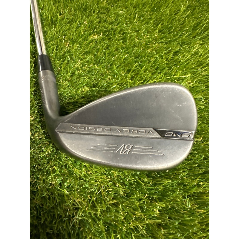 Titleist SM8 54 Wedge