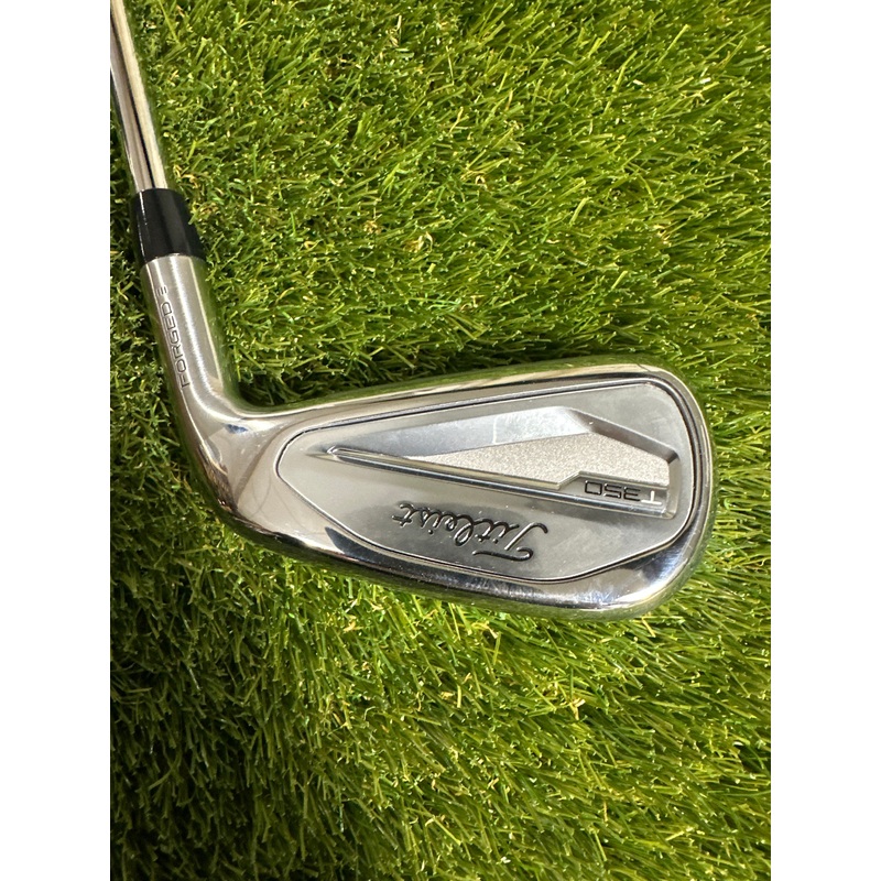Titleist T350 5 Iron
