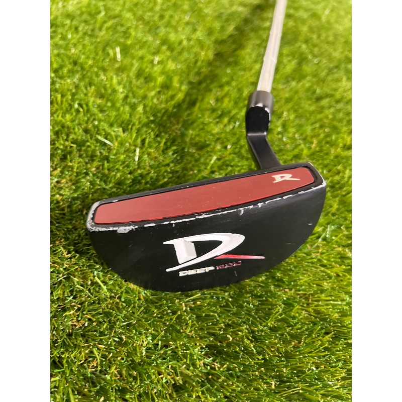 Wilson Deep Red 34″ Putter