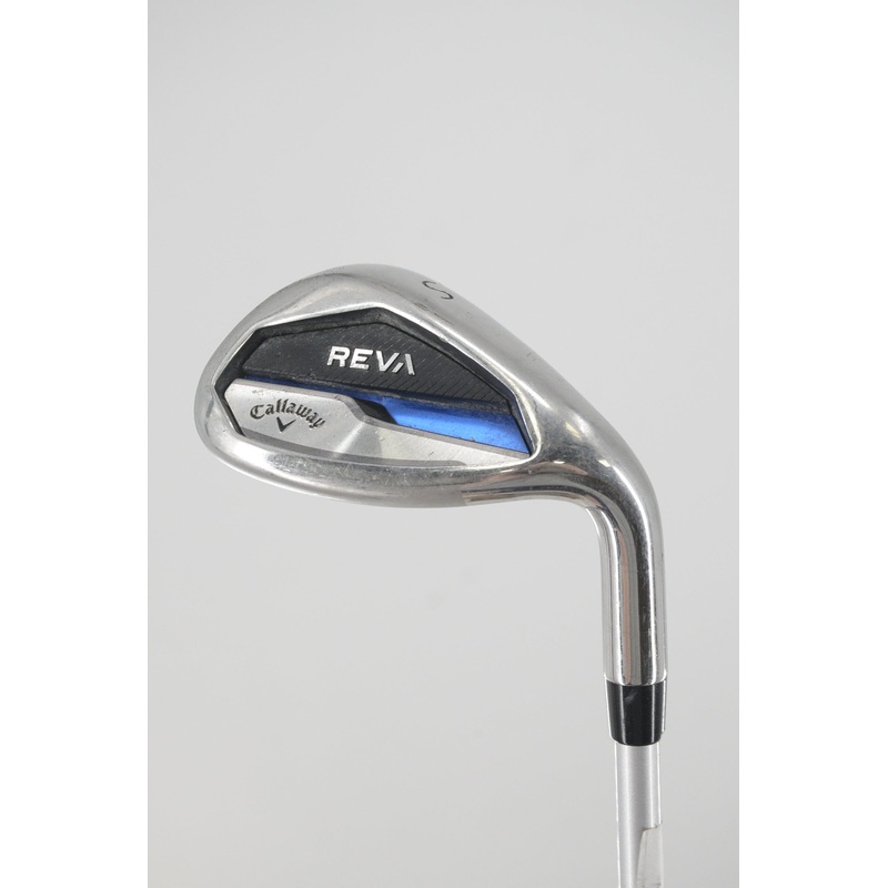 Women’s Callaway Big Bertha Reva SW W Flex 34.5″
