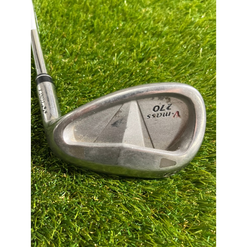 Yonex V-Mass 270 Sand Wedge