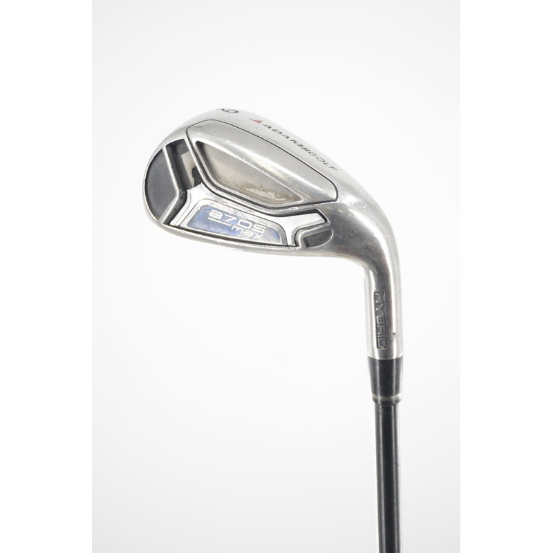 Adams Idea A7Os Max Hybrid 9 Iron SR Flex 35.75″