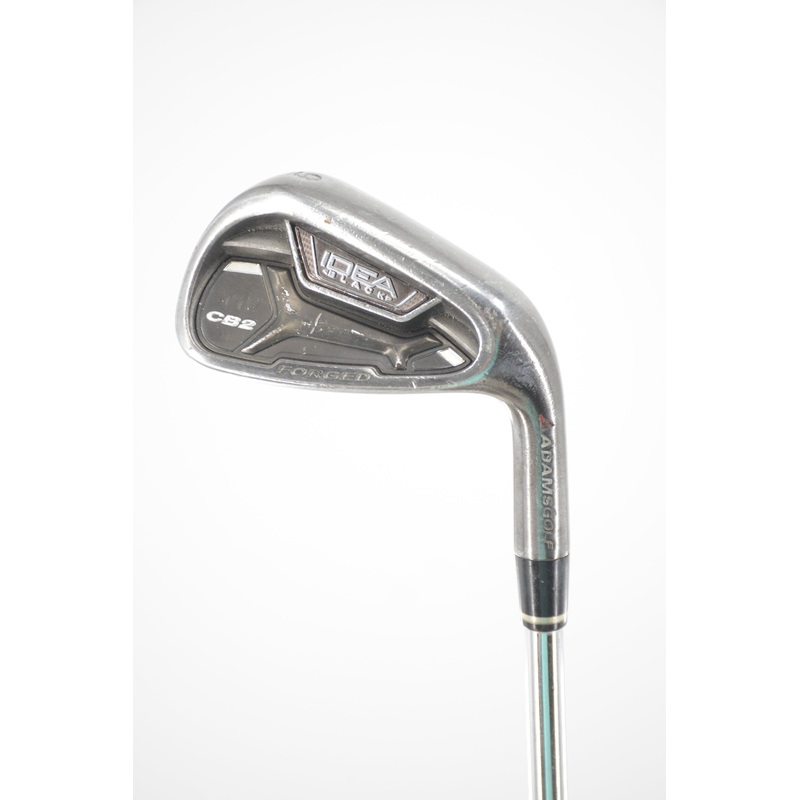 Adams Idea Pro Black Cb2 9 Iron R Flex 36.25″