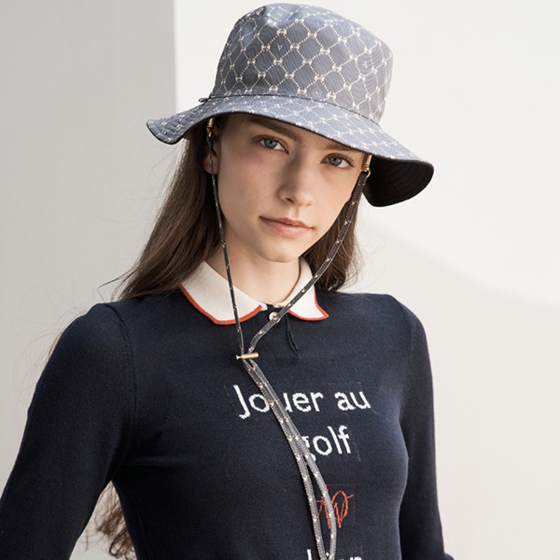 AOW Reversible Bucket Hat