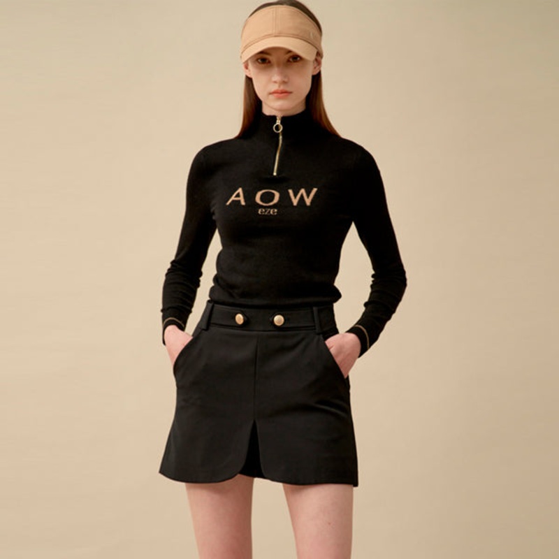 AOW Shorts Skirts