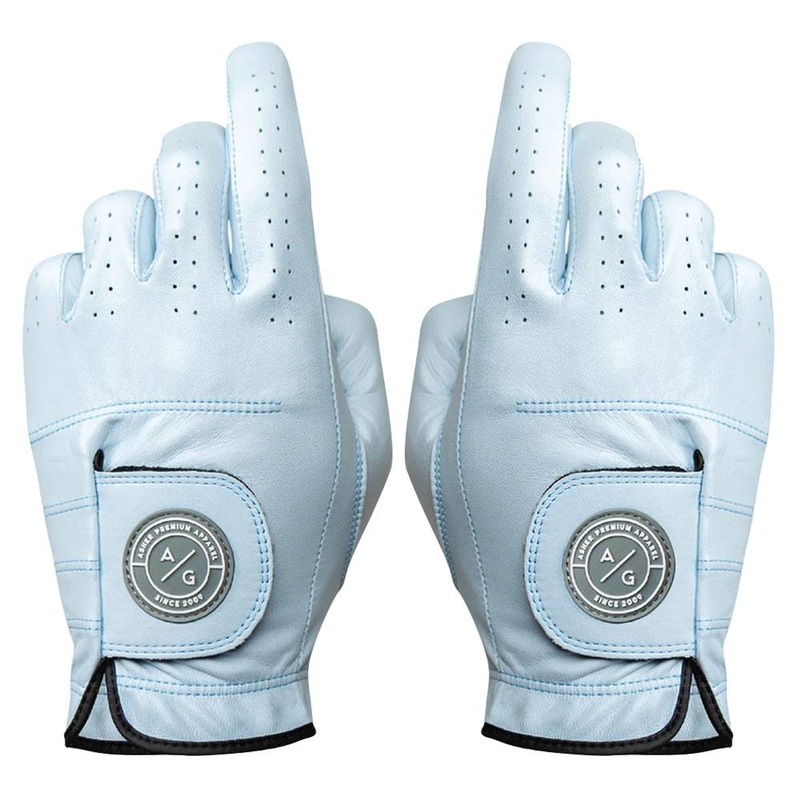 Asher Golf Evergreen Golf Glove Ice – 23 Women