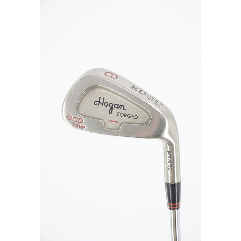 Ben Hogan Edge GCD Tour 3-PW Iron Set S Flex +0.5″