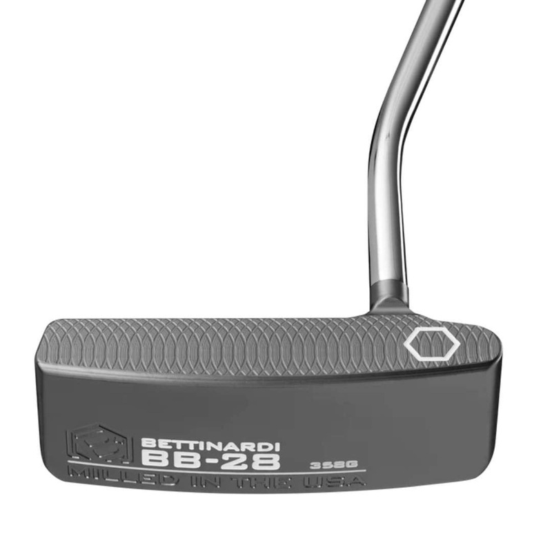 Bettinardi BB28 Putter 23