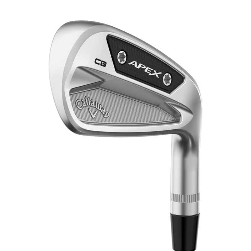 Callaway Apex CB Individual Irons – Graphite – Free Custom Options